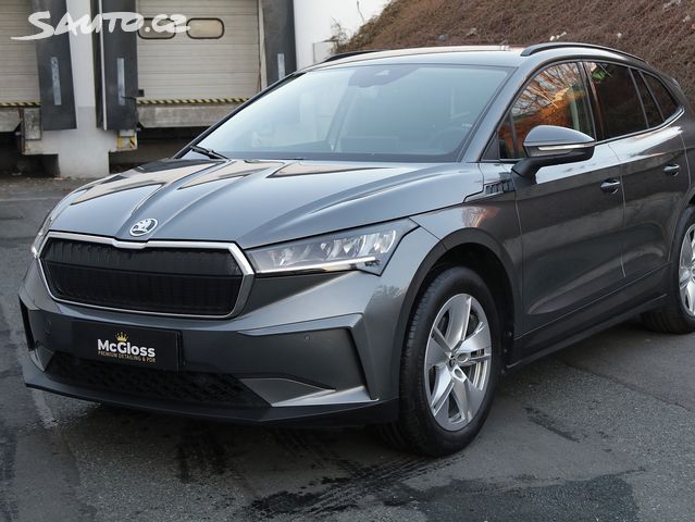 Škoda Enyaq